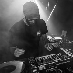 SET005 - COGNE w/ Nashton Records