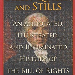 [Get] PDF EBOOK EPUB KINDLE Bills, Quills, and Stills: An Annotated, Illustrated, and
