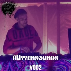HüttenSounds #002 - M!ke WhiTe