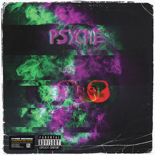 Nephilim - Psyche [OUT NOW]