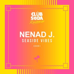 Nenad J. - Seaside Vibes (Original Mix)