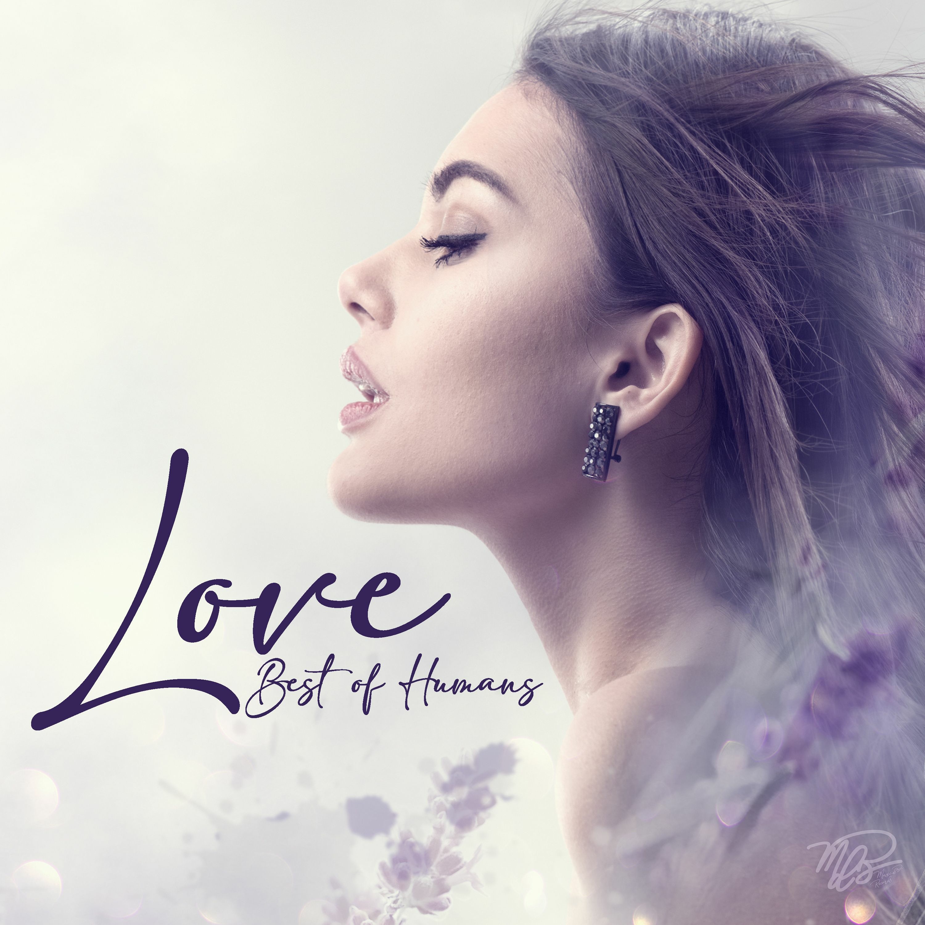 Huetzki, Music dB - Love episode artwork