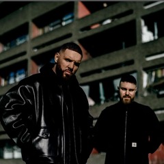 FLER & SAAD - LICHTERMEER (GIN NOIR Remix)