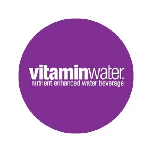 Vitamin Water 1