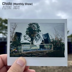 Chida - Monthly show [25.09.24]