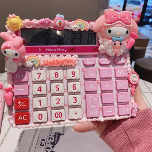 calculator
