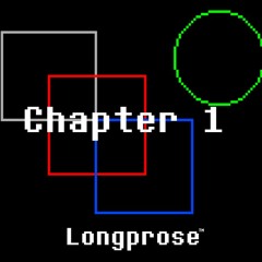 Longprose Chapter 1 (Official Game Soundtrack)