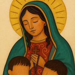 Madre Cordélia - Lu1k Version