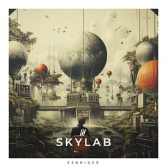 Skylab by Zenhiser. Techno Samples That Should Have An Exorbitant Price!