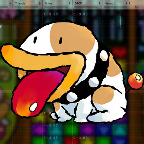 Panel de Pon / Tetris Attack - Forest Stage (Poochy) [2-N163; 0CC-Famitracker]