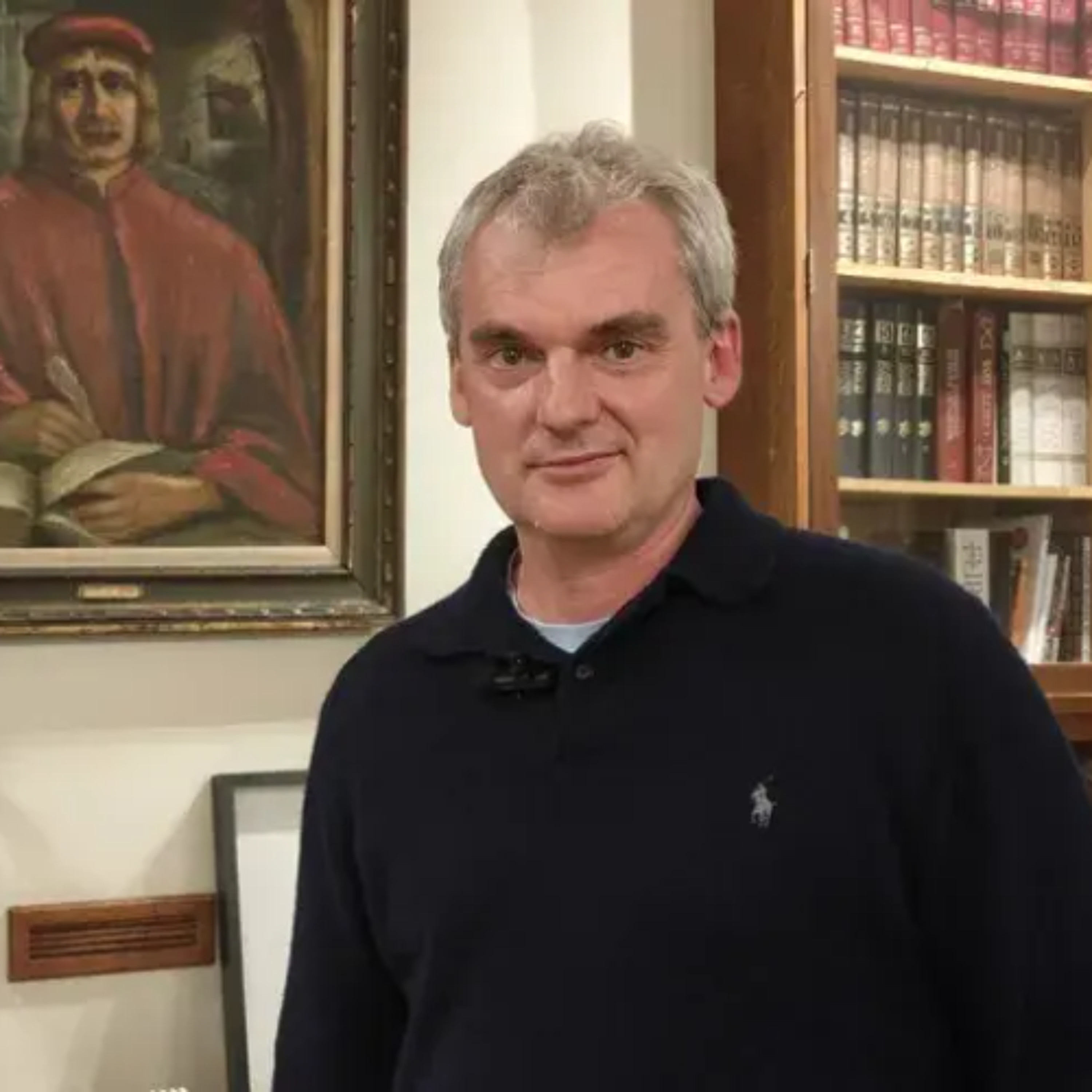 Павел Шаўцоў: адчуваць сябе беларусамі і будаваць нацыю на сваёй зямлі