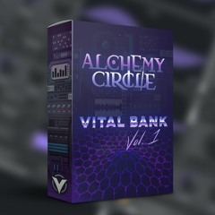 Vital Bank Vol.1 (Demo)