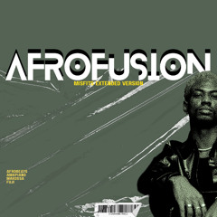 Afro Fusion mix - misfits extended version
