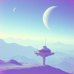 Galactic Exploration #25