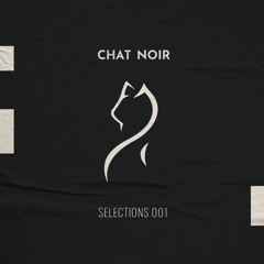 Chat Noir Selections 001 - Stew Silencio