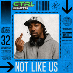 Not Like Us