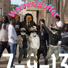 Warren Buffet (prod.junglegud)