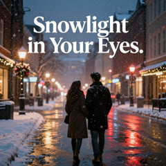 Snowlight in Your Eyes