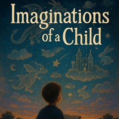 🎵Imaginations Of A Child