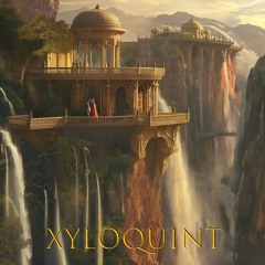 Fragmented Dreamscapes