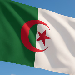 Algeria - Ealaa Masaratina
