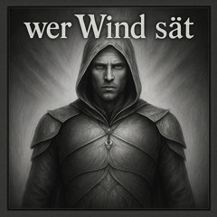 Wer Wind sät