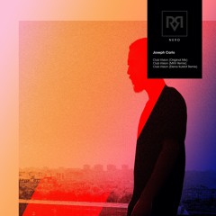 Joseph Carlo - Club Vision (MXV Remix)(ARRVL Nero)