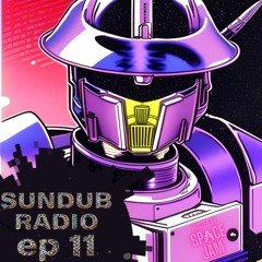 SUNDUB EP 11