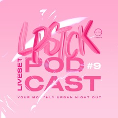 LPSTCK Podcast #CLUBCAST - HILLFIRE #9 🔥