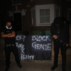 Narcissist - Benty x Juveniall prod. Shadvw