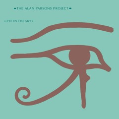 FREE DOWNLOAD: The Alan Parsons Project - Eye In The Sky (Maudite Machine Remix)