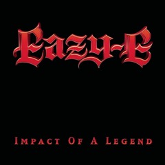 Eazy-E Feat G.B.M. - No More Tears (Original Version)