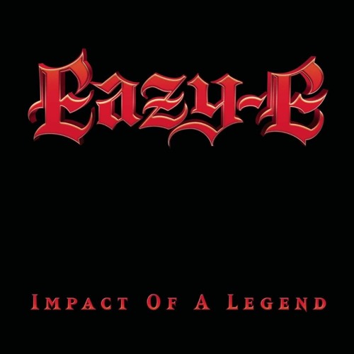 Eazy-E Feat G.B.M. - No More Tears (Original Version)