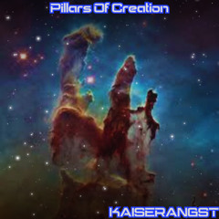 Pillars Of Creation