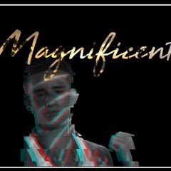 Gwallababy-magnificent (prod.hish)