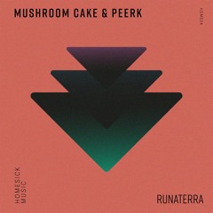 Mushroom Cake, Peerk - The People (Lautaro Ibañez Remix)