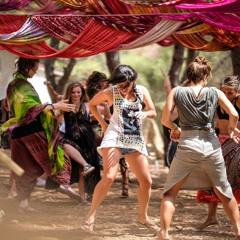 Dirawonga - Ecstatic Freedom dj set 2.08.2025