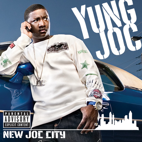 I Know You See It [Feat. Brandy "Ms. B" Hambrick] [Explicit Album Version]