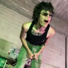 NASCAR ALOE - I WANT OUT (FULL)