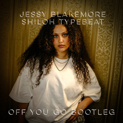 JESSY BLAKEMORE - SHILOH TYPEBEAT (OFFYOUGO BOOTLEG) WAV
