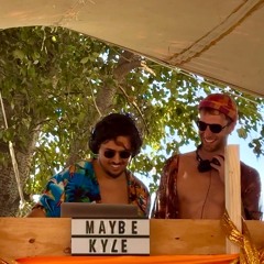 Seshfest 2024 | Where it began | Saturday 17:30'ish