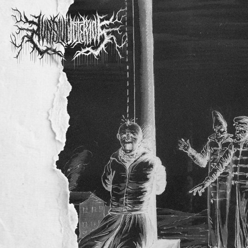 Проклятый Город (Feat. Rxmantic)