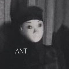 Ant (Let's Forget It Vol.276)