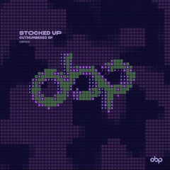 PremEar: Stocked Up - Outnumbered [OBP005]