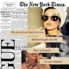 diamond* - models from vouge (zaan) [slump audios exclusive + v8gve + a6]