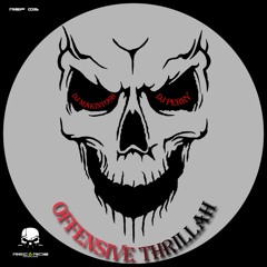 Ref 05 DJ MAKINTOSH & DJ PERRY - Offensive Thrillah RMX [FREE DOWNLOAD]