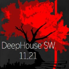 Deep House journey Schoeneweide Edition
