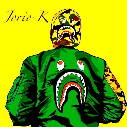 JORIO K -  BloOdy Clouds - extract live techno