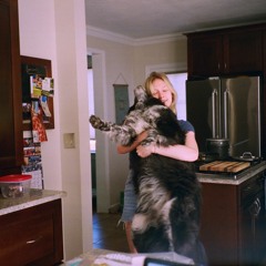 my dear, i will think of you