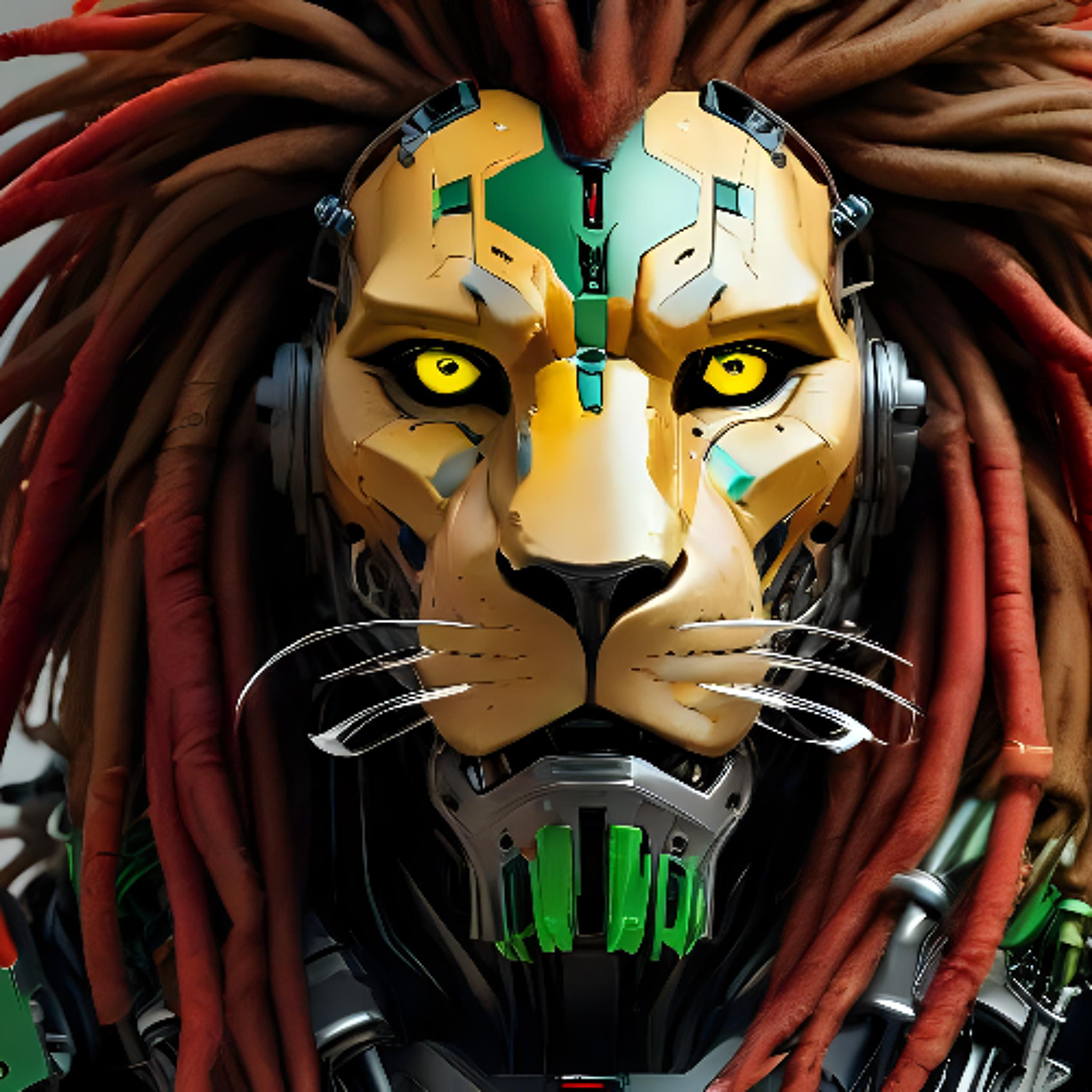lion l agresse 0.0001 episode artwork